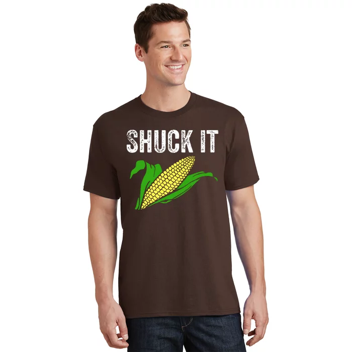 Shuck It T-Shirt