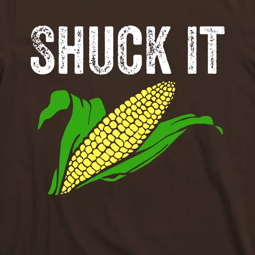 Shuck It T-Shirt