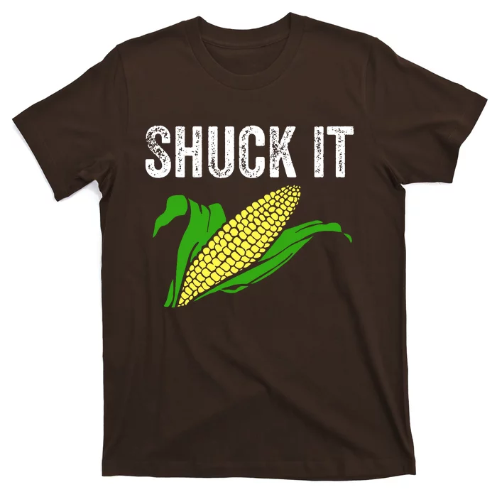 Shuck It T-Shirt