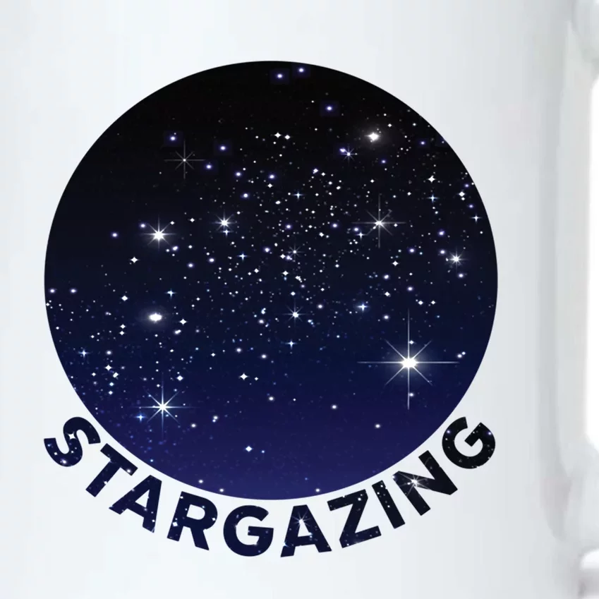 Stars In Sky Meaningful Gift Cool Astronomy Themed Gift Idea Meaningful Gift Sta Black Color Changing Mug