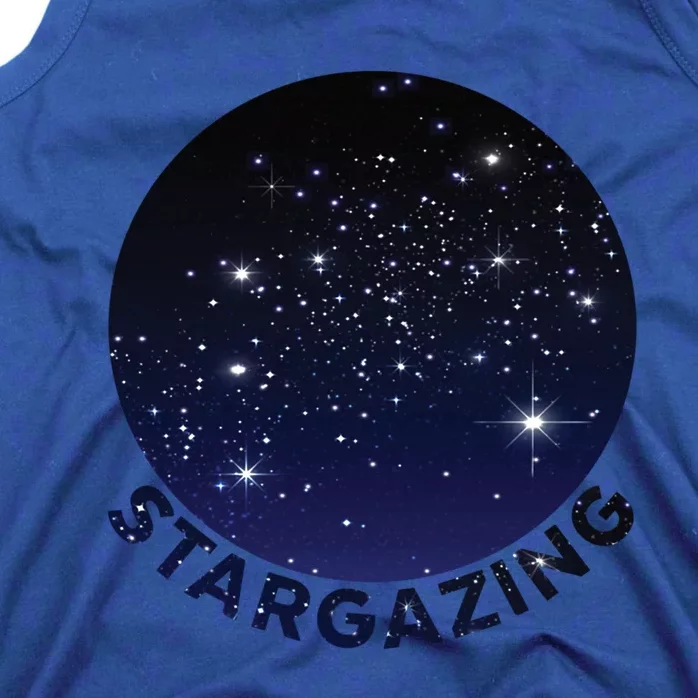 Stars In Sky Meaningful Gift Cool Astronomy Themed Gift Idea Meaningful Gift Sta Tank Top