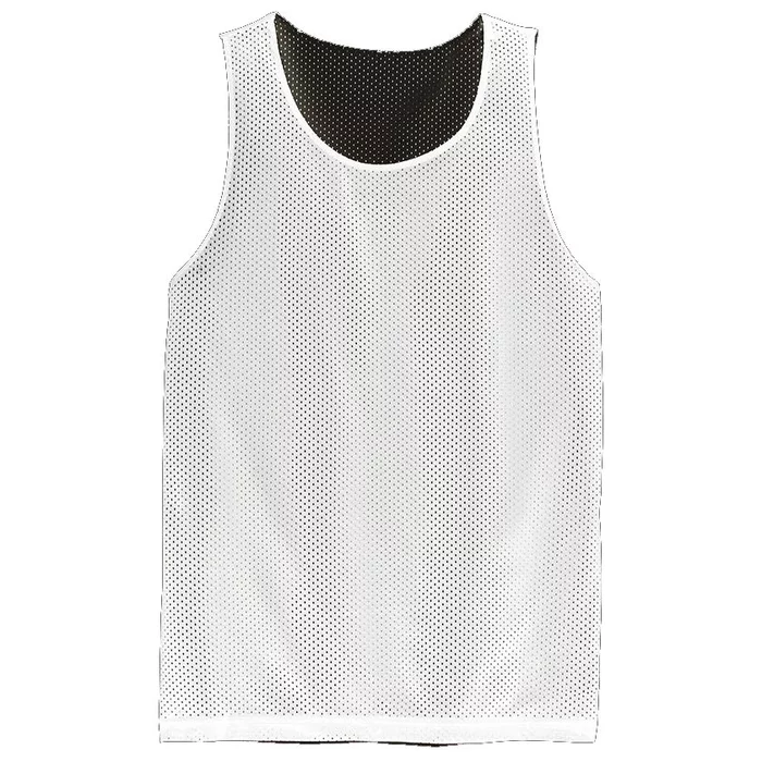 Something In The Orange Tells Me WeRe Not Done Mesh Reversible Basketball Jersey Tank