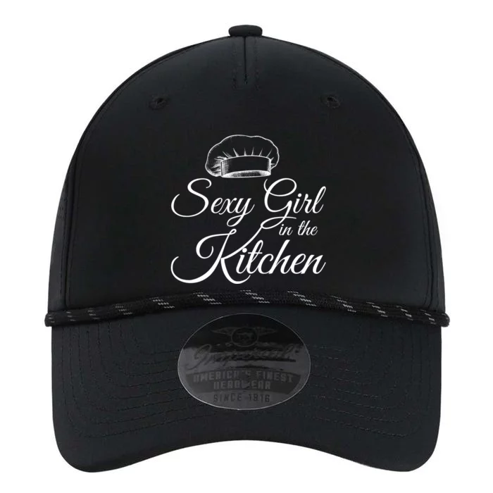 Sexy In The Kitchen Culinary Cooking Kitchen Chefs Hat Gift Performance The Dyno Cap