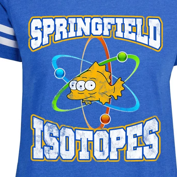 Springfield Isotopes Baseball Premium Men's T-Shirt 