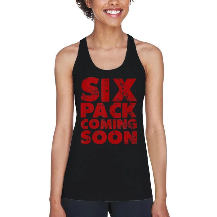 Skeleton Injury Wrist Surgery Recovery Aw Snap Broken Arm Women's Racerback Tank