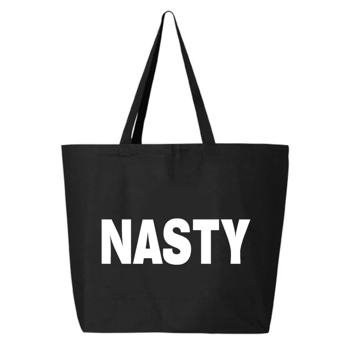 San Juan Mayor Nasty 25L Jumbo Tote