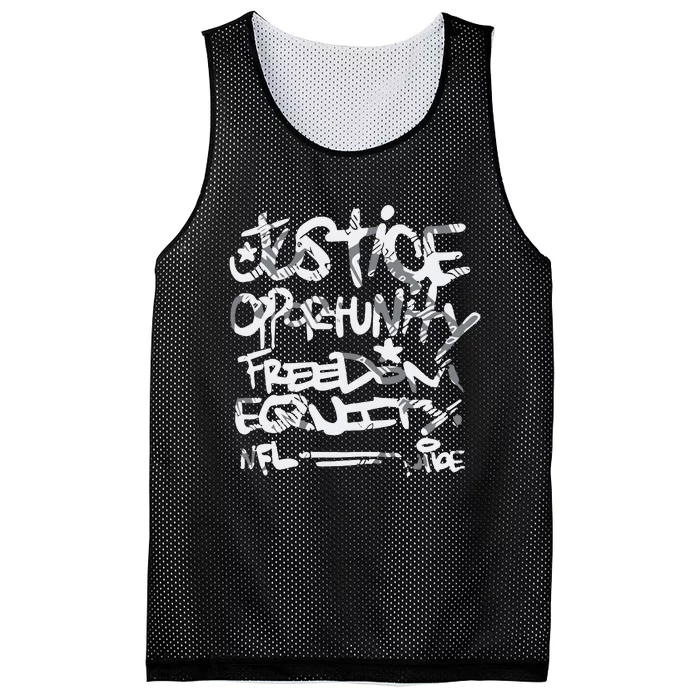 Steelers Justice Mike Tomlin Mesh Reversible Basketball Jersey Tank