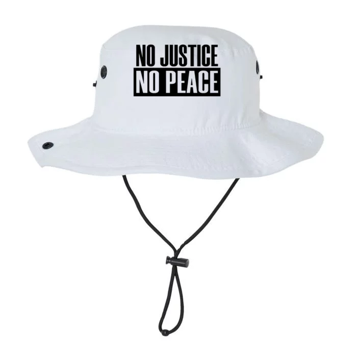 Social Justice Peace No Blm Protest 2020 Injustice Gift Legacy Cool Fit Booney Bucket Hat