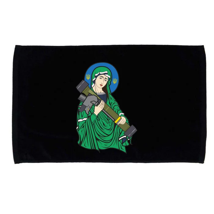 Saint Javelin Microfiber Hand Towel