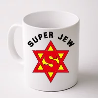 Jews For Jerry – Stainless Steel Travel Mug (small logo) – Jews For Jerry