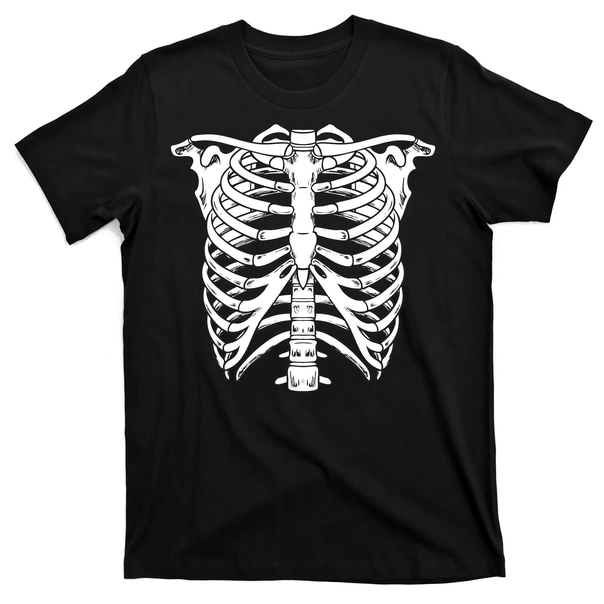 Skeleton Titties