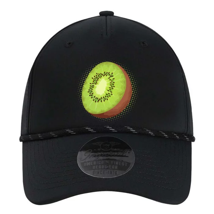 Summer Kiwi Fruit Performance The Dyno Cap