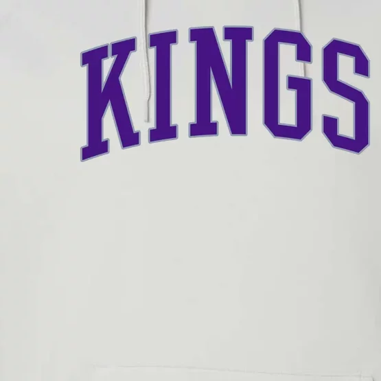 Sacramento Kings Gift Performance Fleece Hoodie