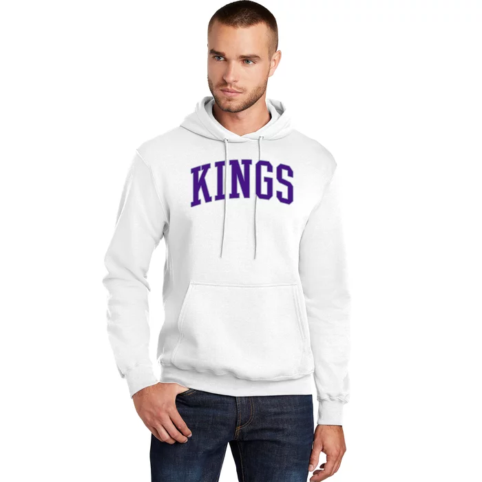 Sacramento Kings Gift Hoodie