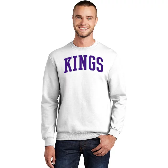 Sacramento Kings Gift Sweatshirt