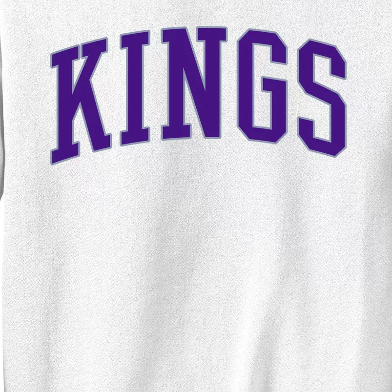 Sacramento Kings Gift Sweatshirt