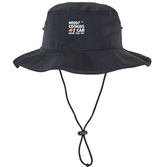 Simple Kamala Harris 2024 Silent Support Election 2024 Legacy Cool Fit Booney Bucket Hat