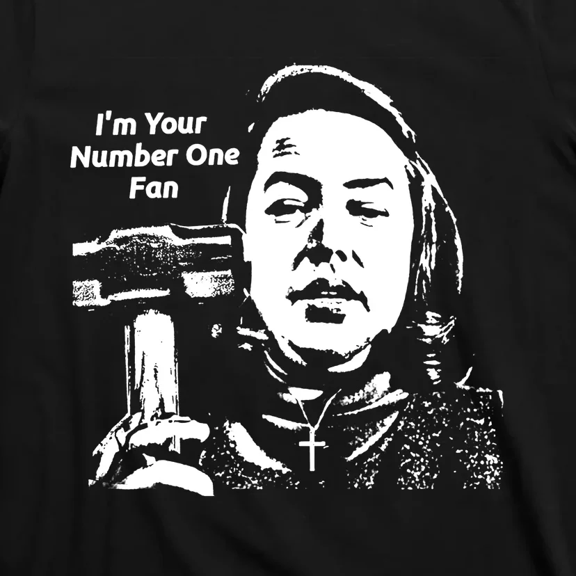 Stephen King Misery T-Shirt