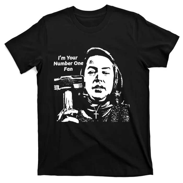 Stephen King Misery T-Shirt