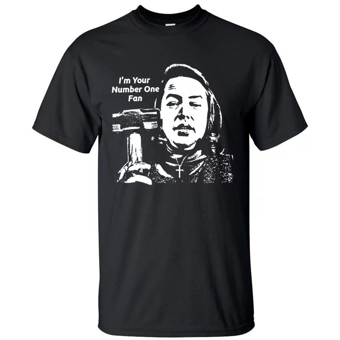 Stephen King Misery Tall T-Shirt