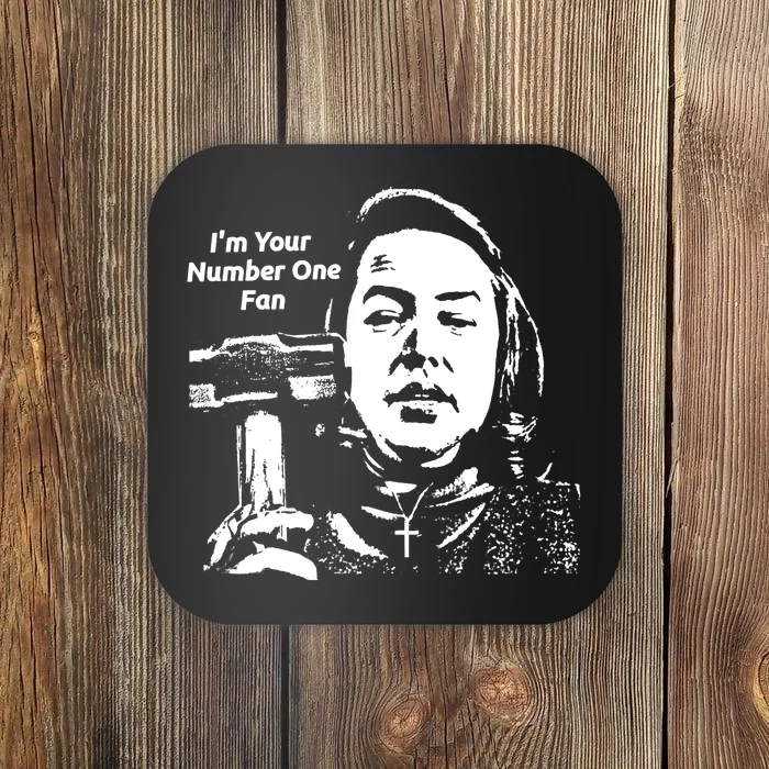 Stephen King Misery Coaster