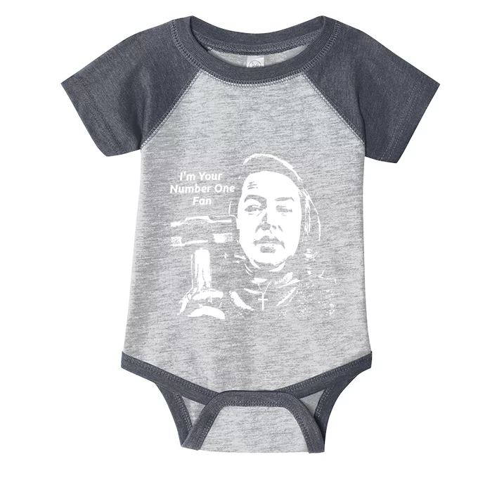 Stephen King Misery Infant Baby Jersey Bodysuit