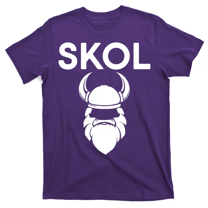 Skol Vikings T-Shirt