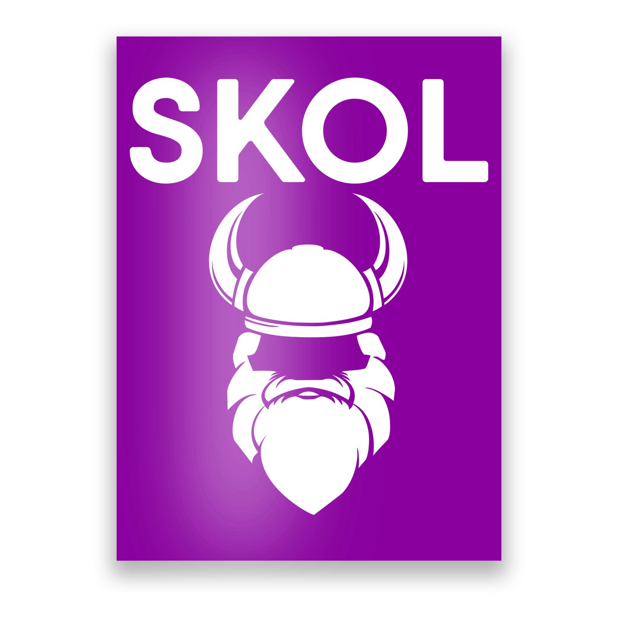 Skol Vikings