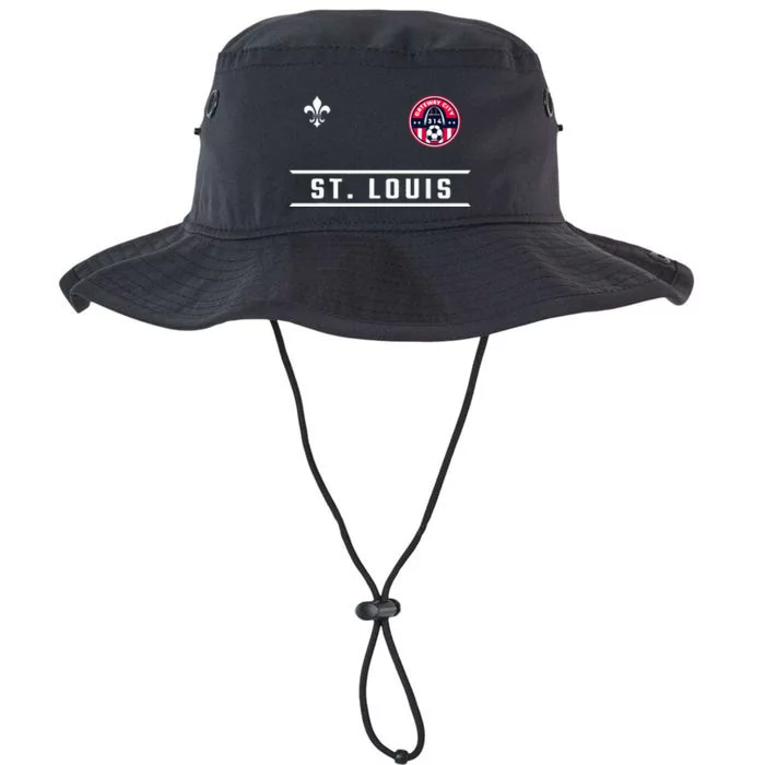 St. Louis 314 Area Code Classic Gateway Legacy Cool Fit Booney Bucket Hat