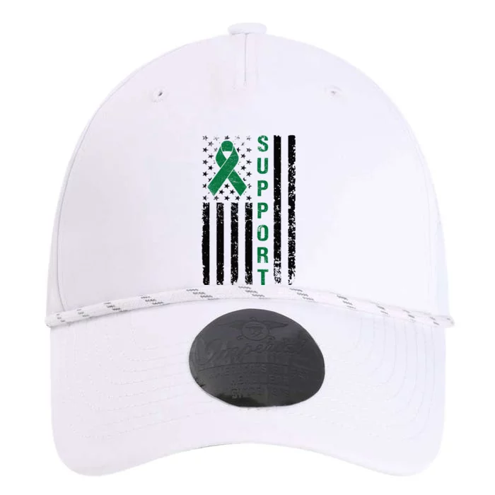 Support Liver Cancer Awareness Performance The Dyno Cap