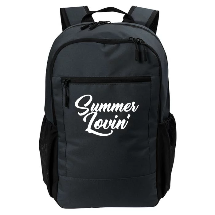 Summer Lovin Cute Daily Commute Backpack