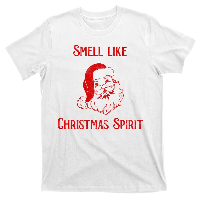 Smells Like Christmas T-Shirt