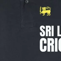 Sri Lanka Cricket 2024 Sri Lankan Cricket Jersey Softstyle Adult Sport Polo