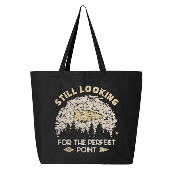 Still Looking For The Perfect Point Arrowhead Hunting 25L Jumbo Tote