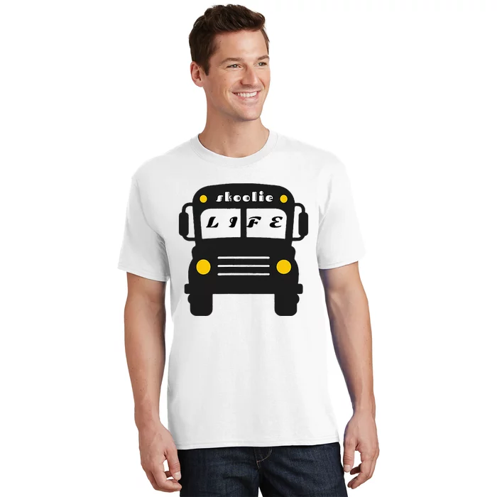 Skoolie life fashions T-Shirt