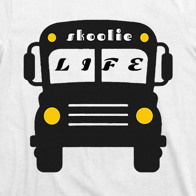 Skoolie life fashions T-Shirt