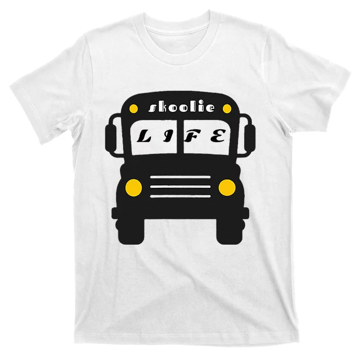 Skoolie life fashions T-Shirt