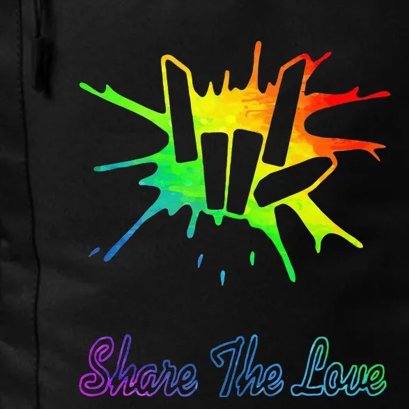 Share Love For Kids And Daily Commute Backpack