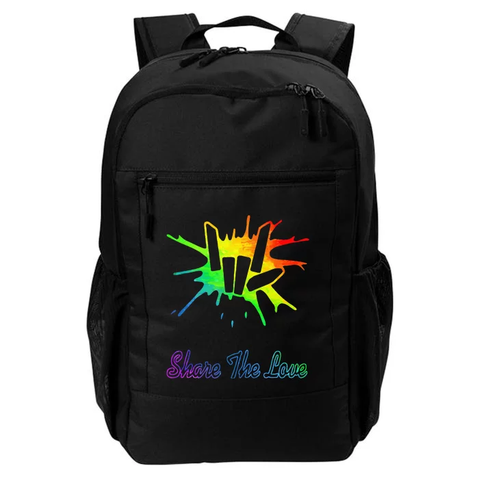 Share Love For Kids And Daily Commute Backpack