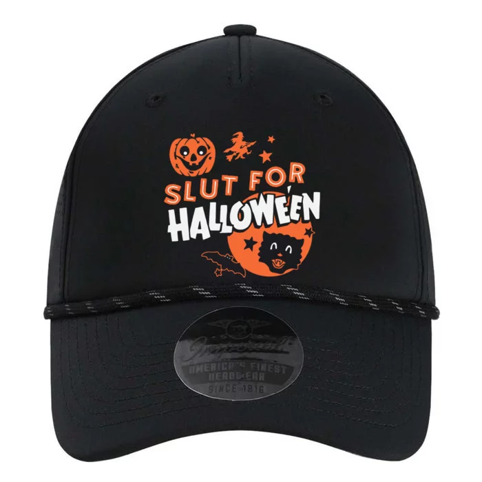 S Lut For Halloween Performance The Dyno Cap