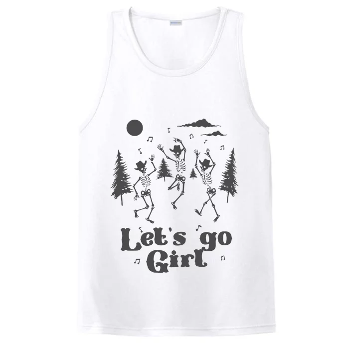 Shania Lets Go Girl Queen Of Me Tour Performance Tank