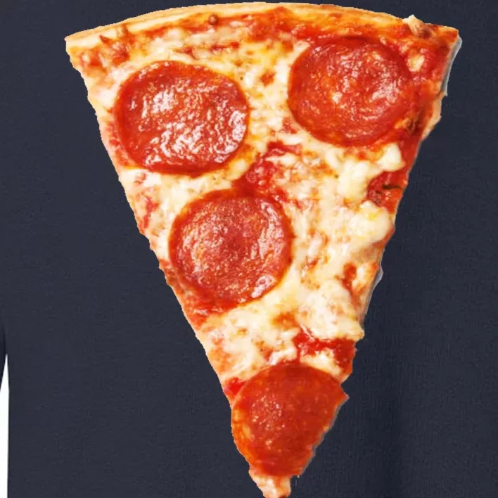 Pepperoni sweatshirt hot sale