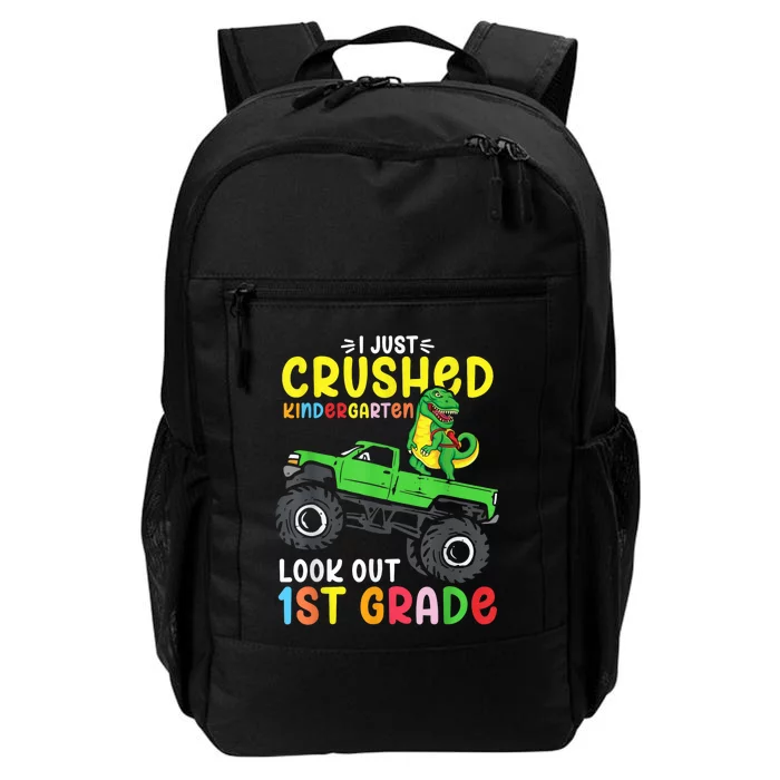 So Long Kindergarten Graduation Class Of Dinosaur Daily Commute Backpack