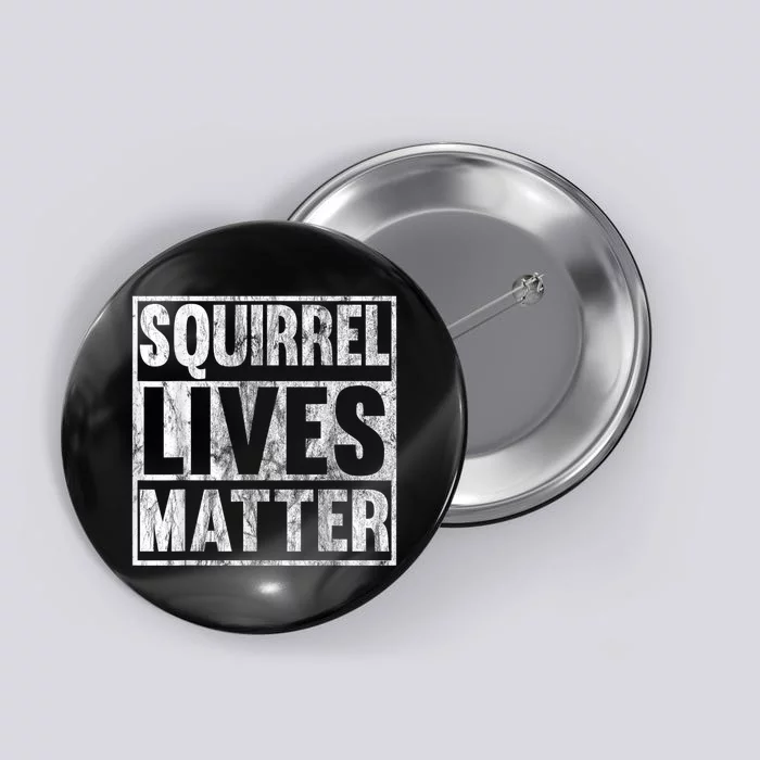 Squirrel Lives Matter Justice For Peanut Button