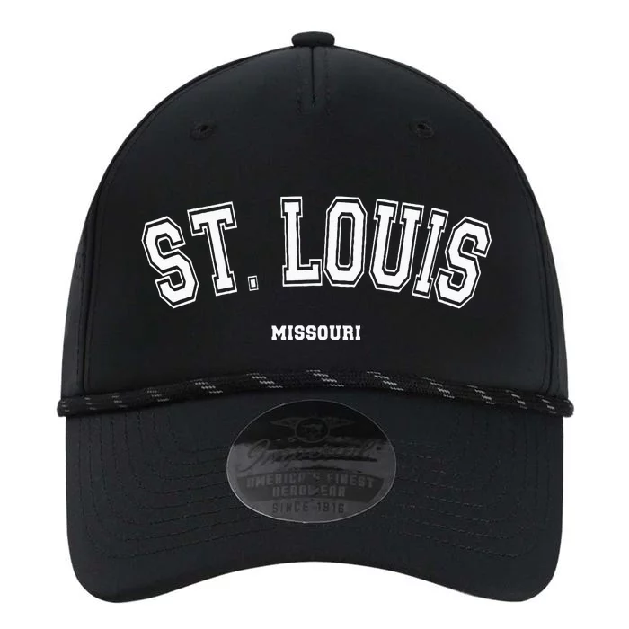 St Louis Missouri Performance The Dyno Cap