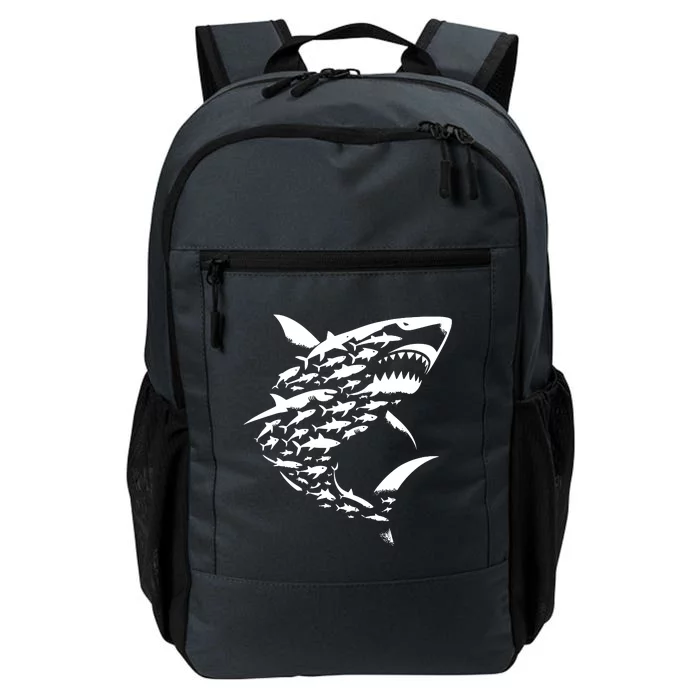 Shark Lover Marine Biology Animal Science Sharks Daily Commute Backpack