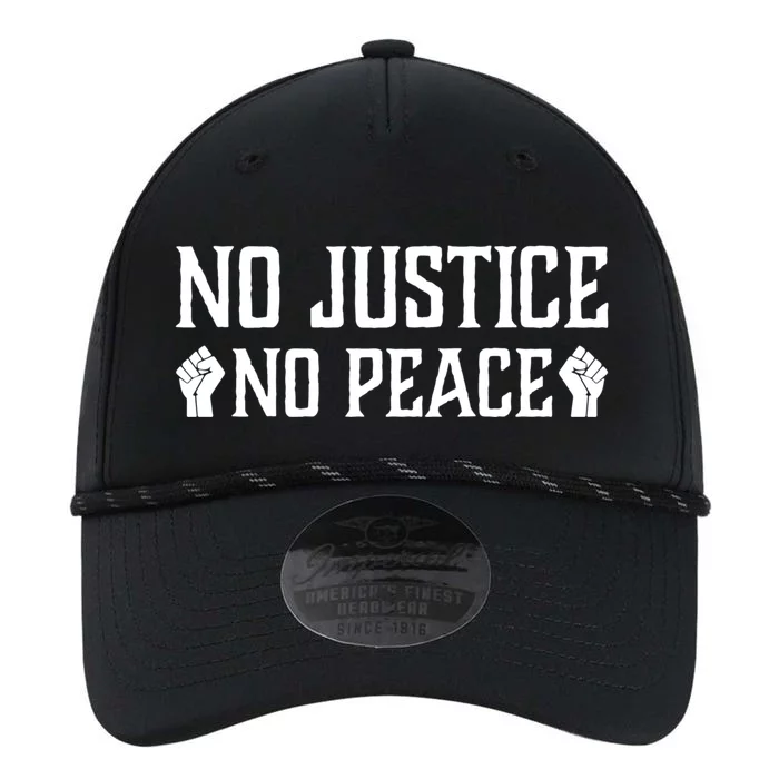 Social Lgbt No Blm Awareness Activism Justice Peace Great Gift Performance The Dyno Cap