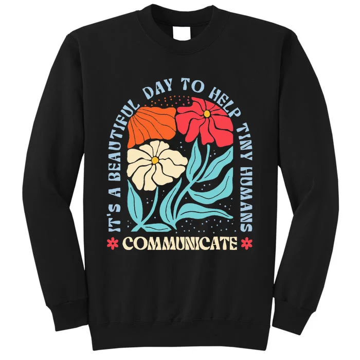 Speech Language Pathologist Pathology Speech Therapy Slp Sweatshirt