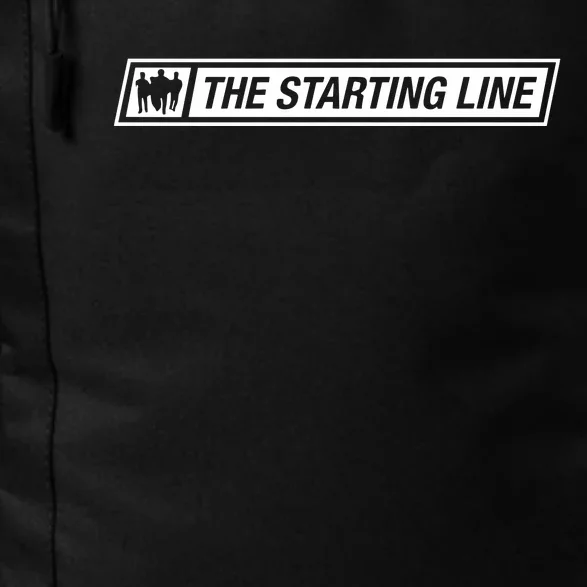 Starting Line Rock Daily Commute Backpack