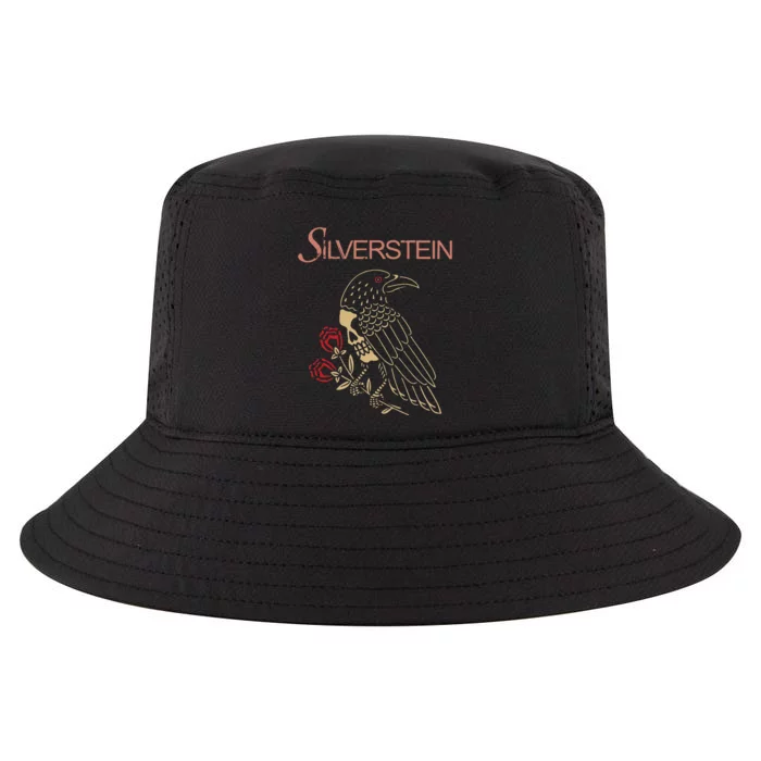 Silverstein Logo Ratna Onesie Cool Comfort Performance Bucket Hat